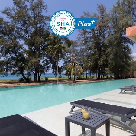 Coriacea Beachfront Boutique Phuket Resort - Sha Plus Mai Khao Екстериор снимка