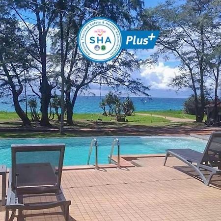 Coriacea Beachfront Boutique Phuket Resort - Sha Plus Mai Khao Екстериор снимка