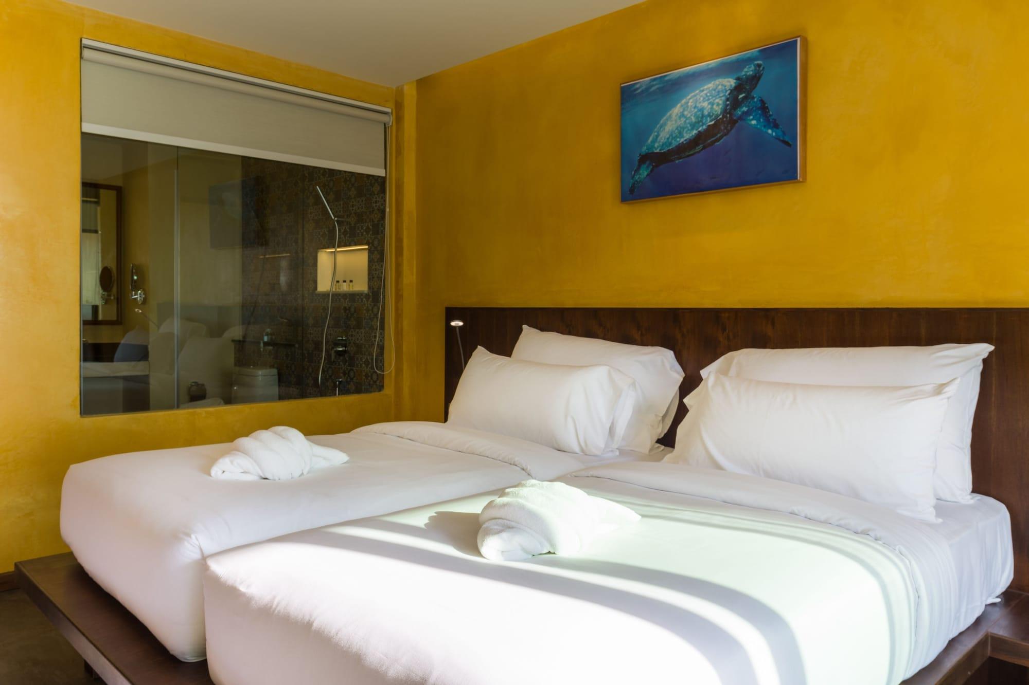 Coriacea Beachfront Boutique Phuket Resort - Sha Plus Mai Khao Екстериор снимка
