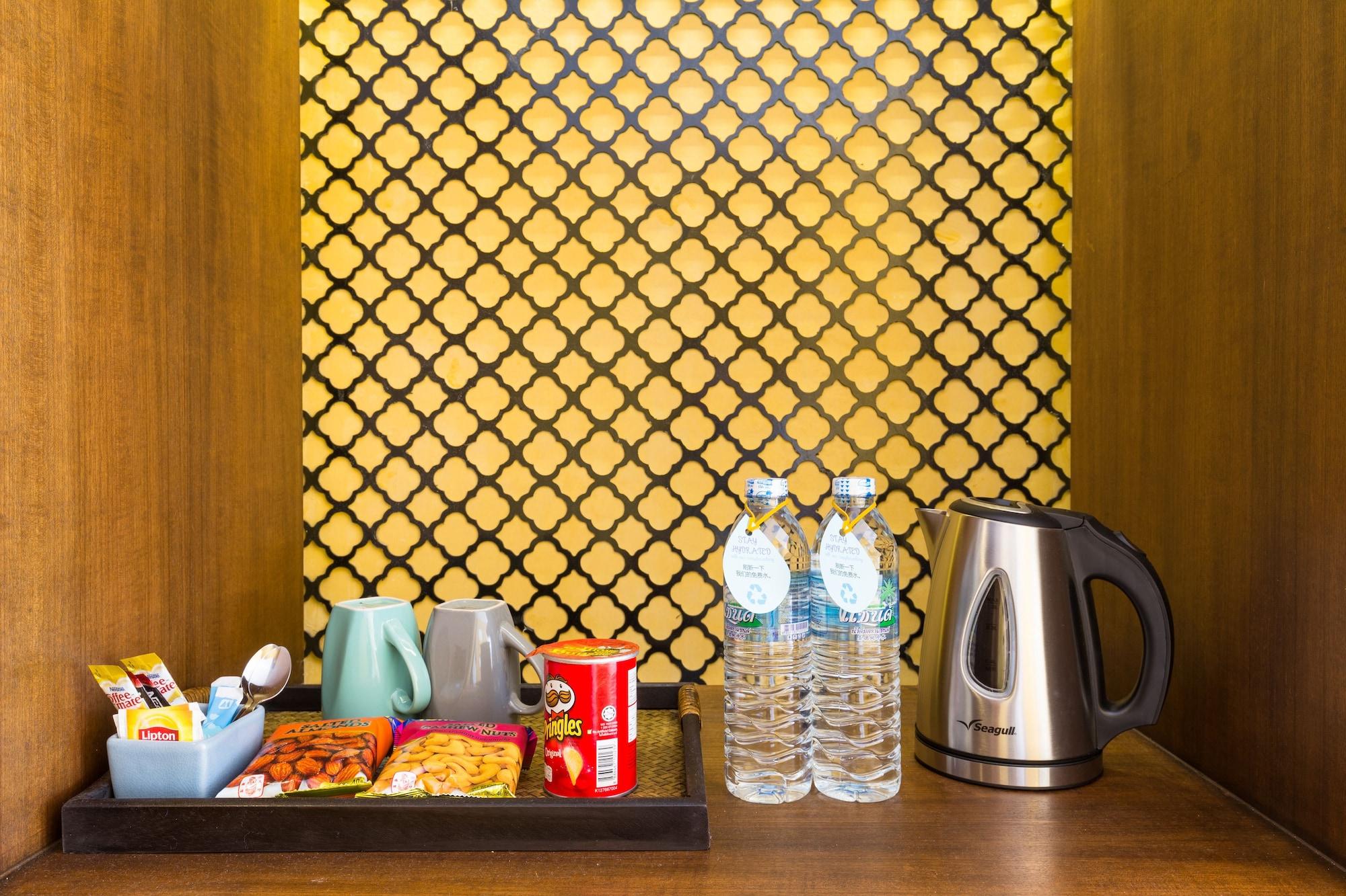 Coriacea Beachfront Boutique Phuket Resort - Sha Plus Mai Khao Екстериор снимка