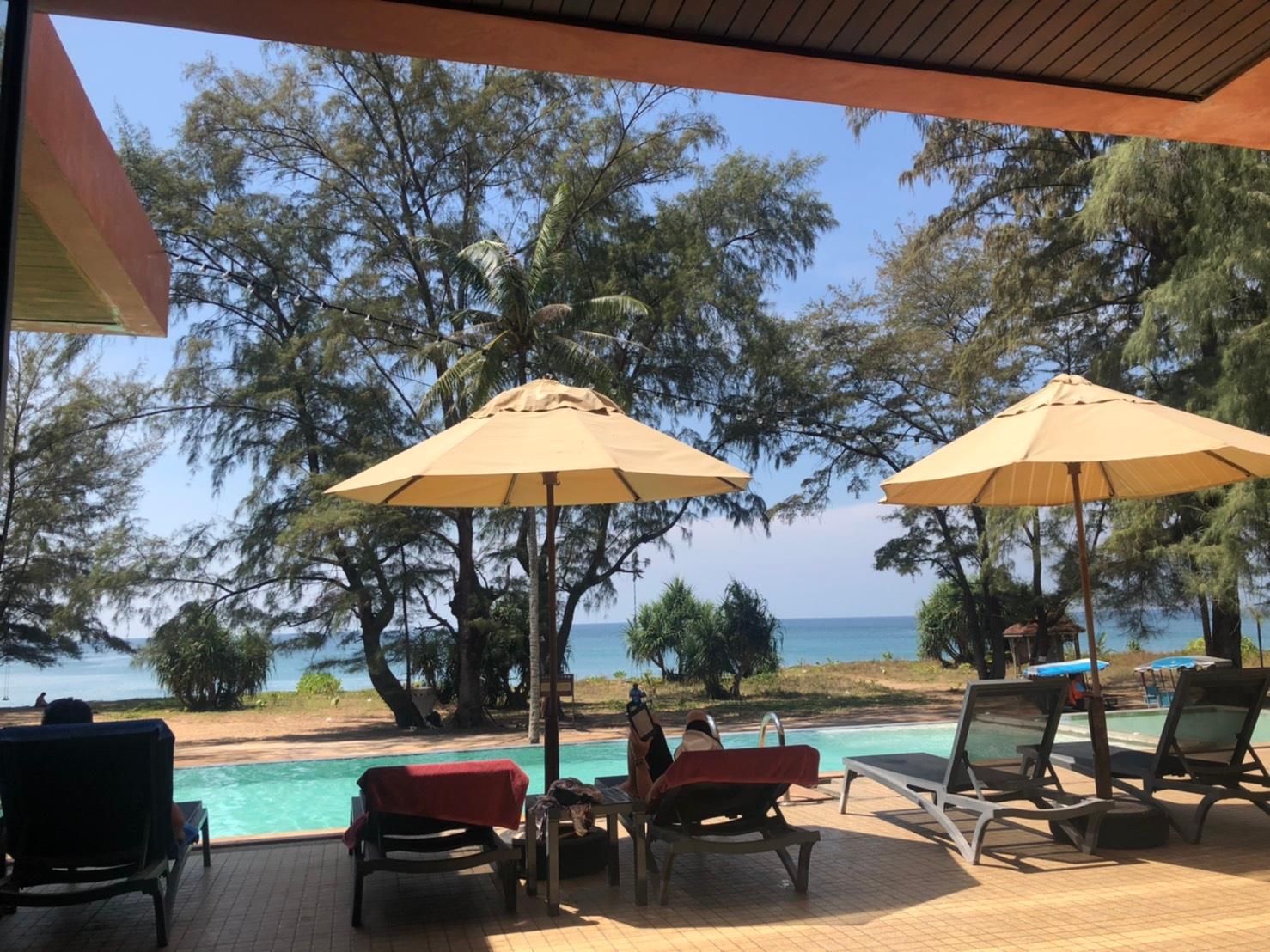 Coriacea Beachfront Boutique Phuket Resort - Sha Plus Mai Khao Екстериор снимка