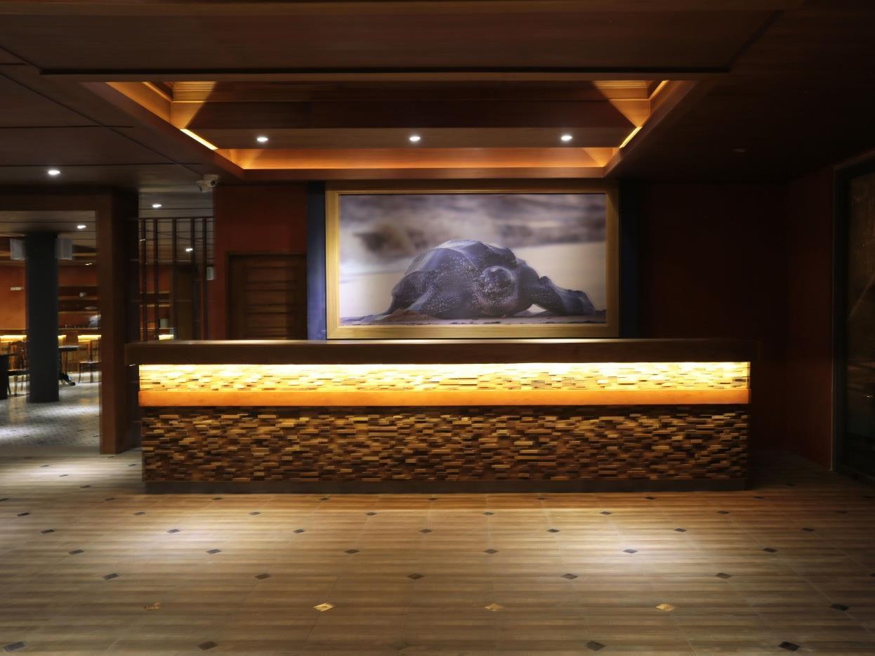 Coriacea Beachfront Boutique Phuket Resort - Sha Plus Mai Khao Екстериор снимка