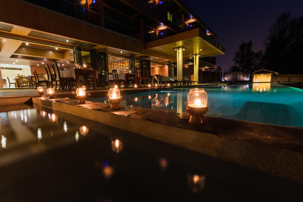 Coriacea Beachfront Boutique Phuket Resort - Sha Plus Mai Khao Екстериор снимка