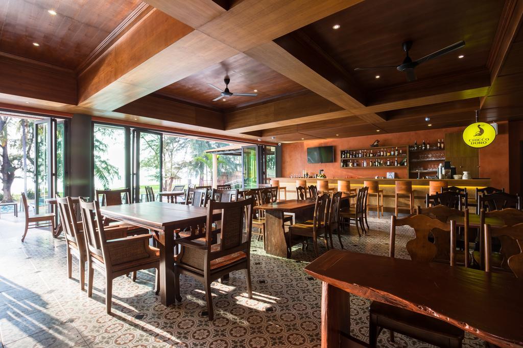 Coriacea Beachfront Boutique Phuket Resort - Sha Plus Mai Khao Екстериор снимка