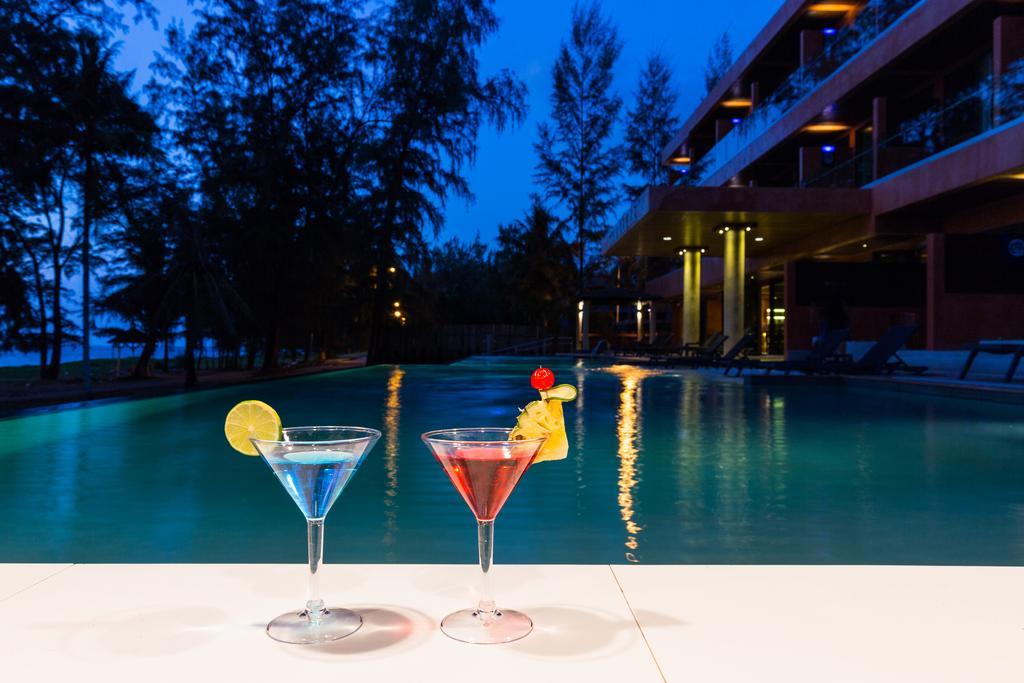 Coriacea Beachfront Boutique Phuket Resort - Sha Plus Mai Khao Екстериор снимка