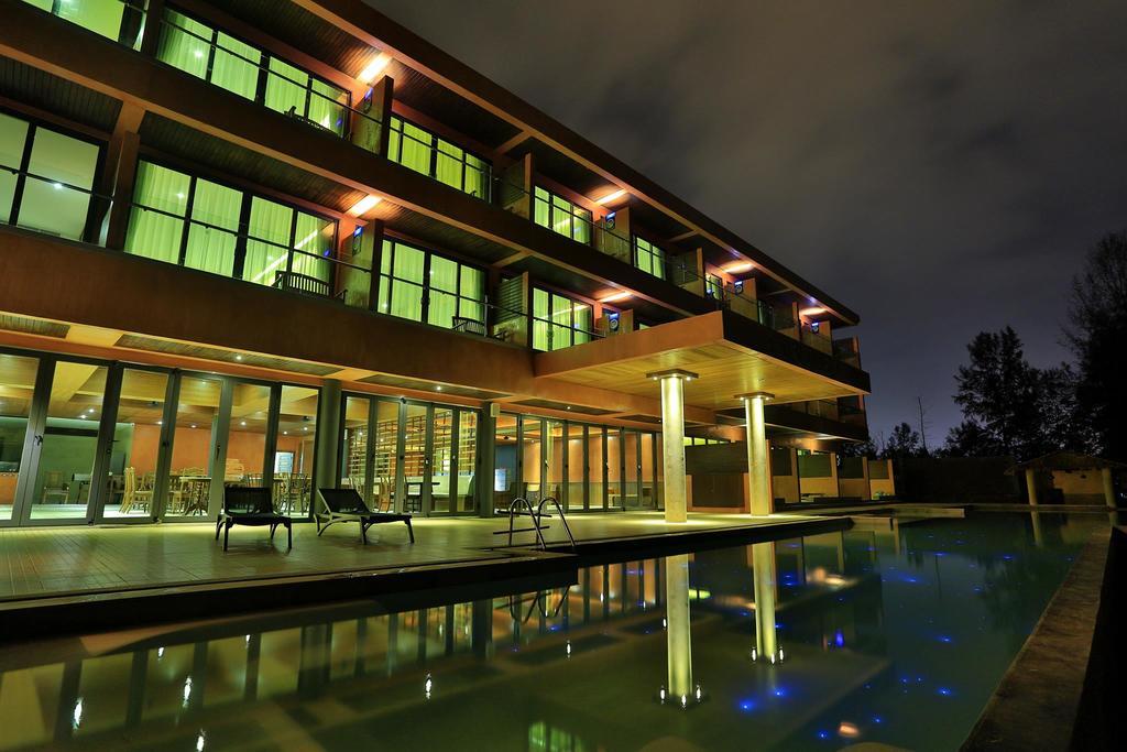 Coriacea Beachfront Boutique Phuket Resort - Sha Plus Mai Khao Екстериор снимка