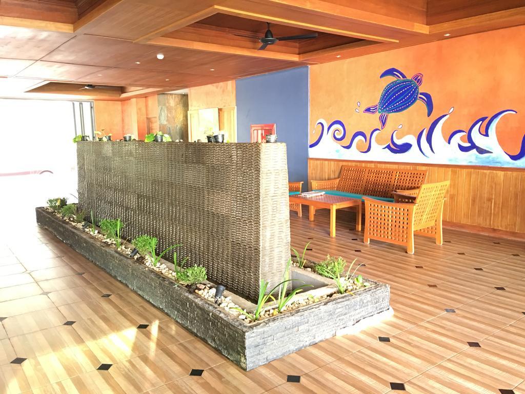 Coriacea Beachfront Boutique Phuket Resort - Sha Plus Mai Khao Екстериор снимка