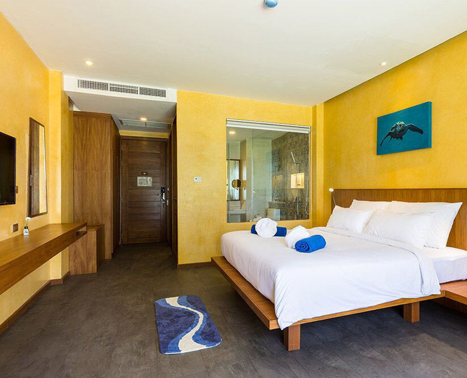 Coriacea Beachfront Boutique Phuket Resort - Sha Plus Mai Khao Екстериор снимка