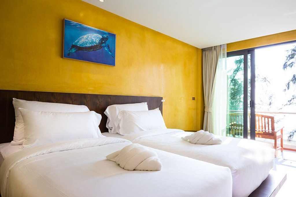 Coriacea Beachfront Boutique Phuket Resort - Sha Plus Mai Khao Екстериор снимка