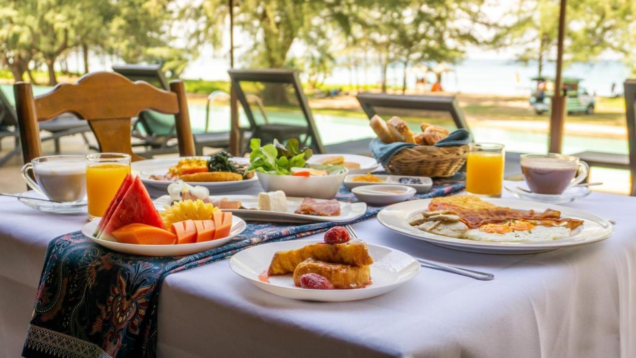Coriacea Beachfront Boutique Phuket Resort - Sha Plus Mai Khao Екстериор снимка