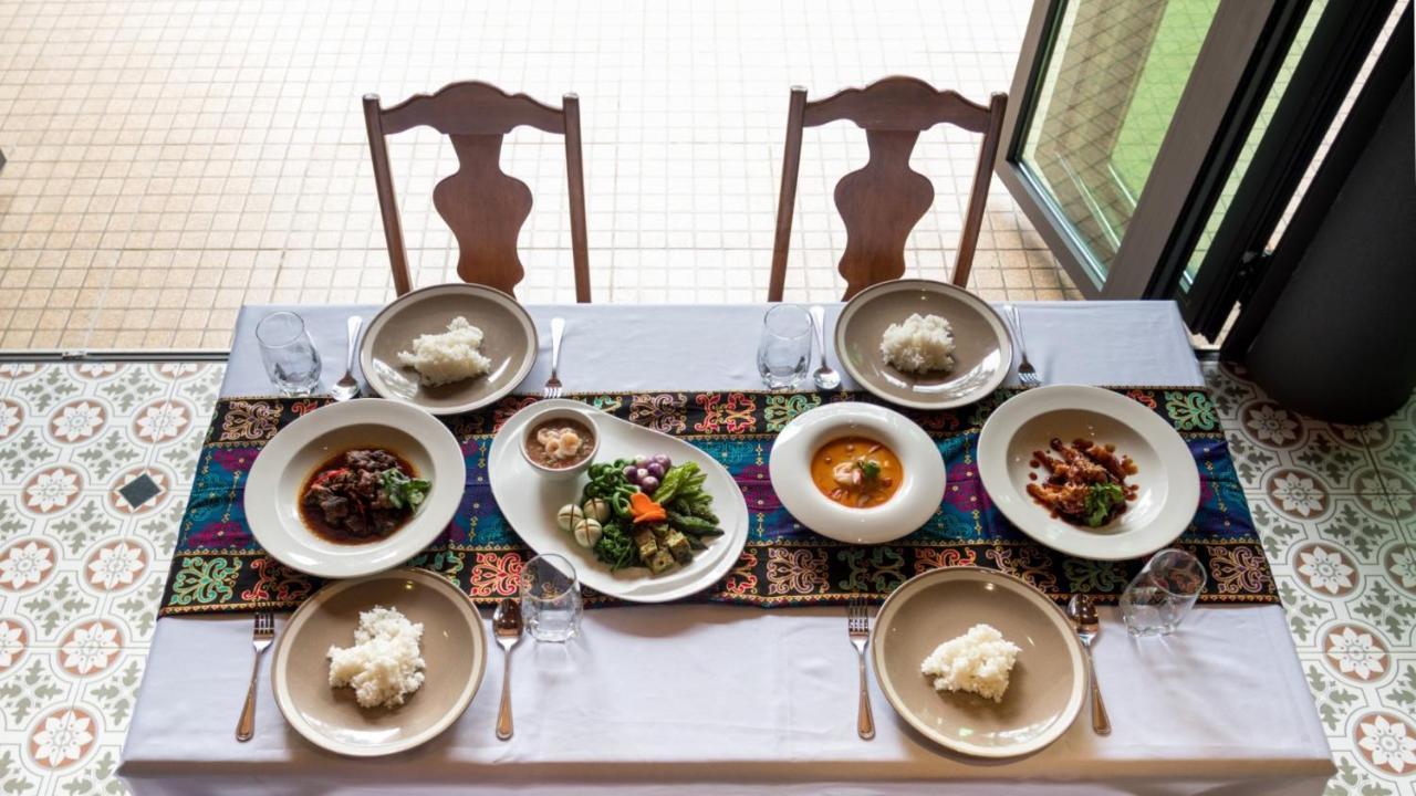 Coriacea Beachfront Boutique Phuket Resort - Sha Plus Mai Khao Екстериор снимка
