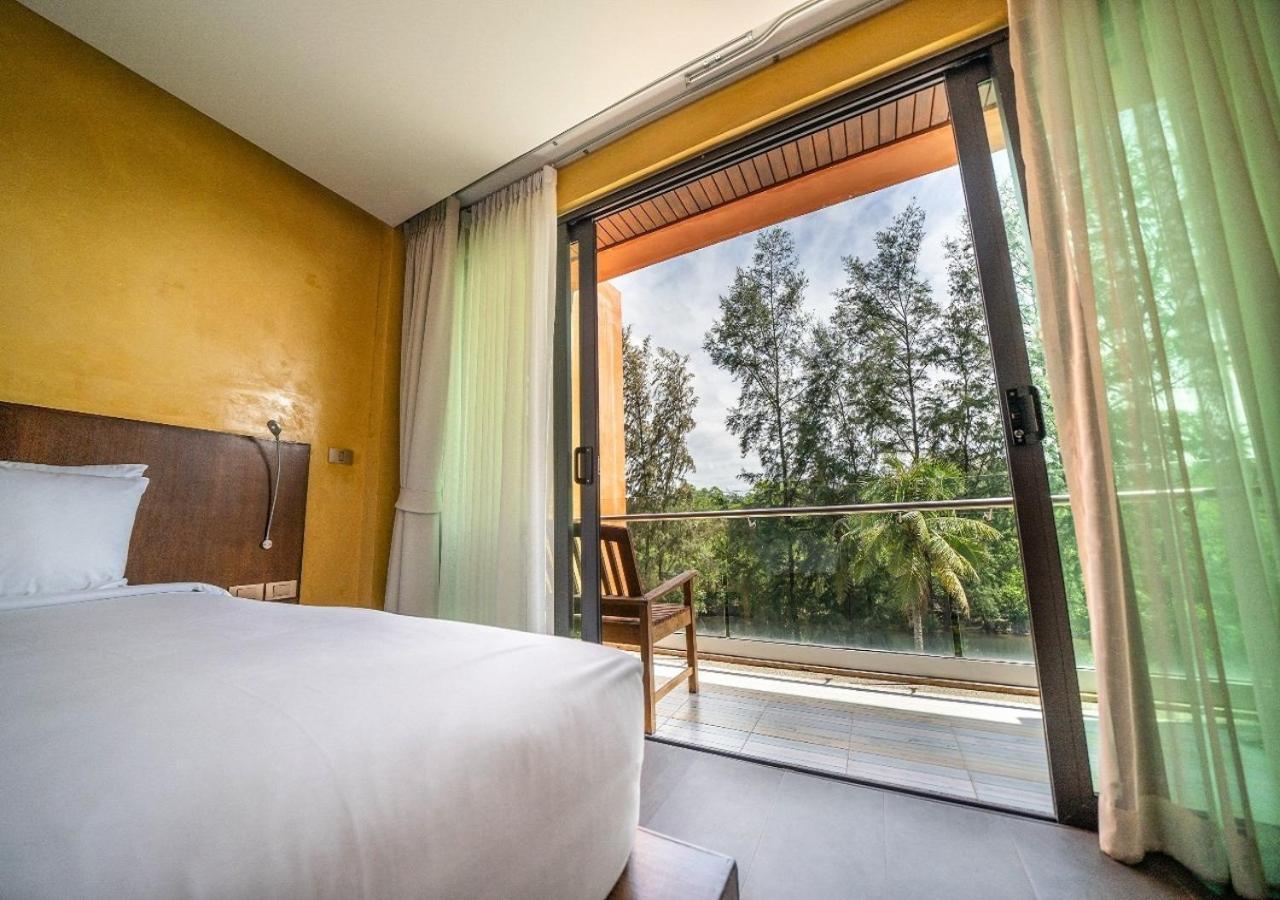 Coriacea Beachfront Boutique Phuket Resort - Sha Plus Mai Khao Екстериор снимка