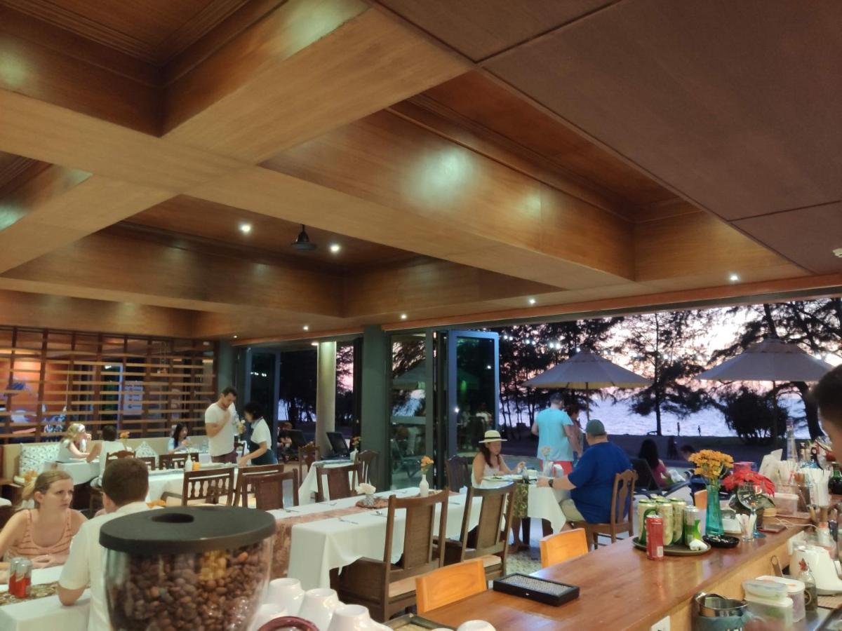 Coriacea Beachfront Boutique Phuket Resort - Sha Plus Mai Khao Екстериор снимка