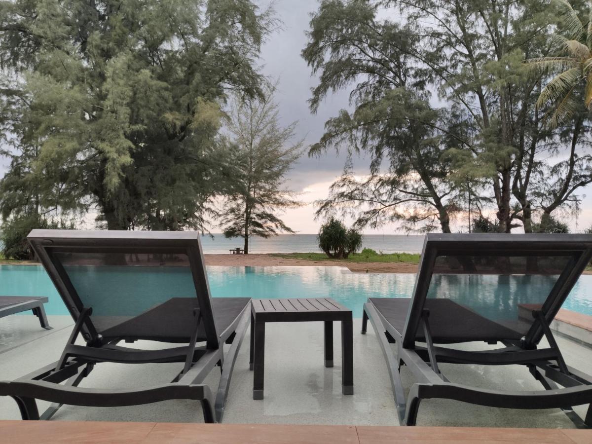 Coriacea Beachfront Boutique Phuket Resort - Sha Plus Mai Khao Екстериор снимка